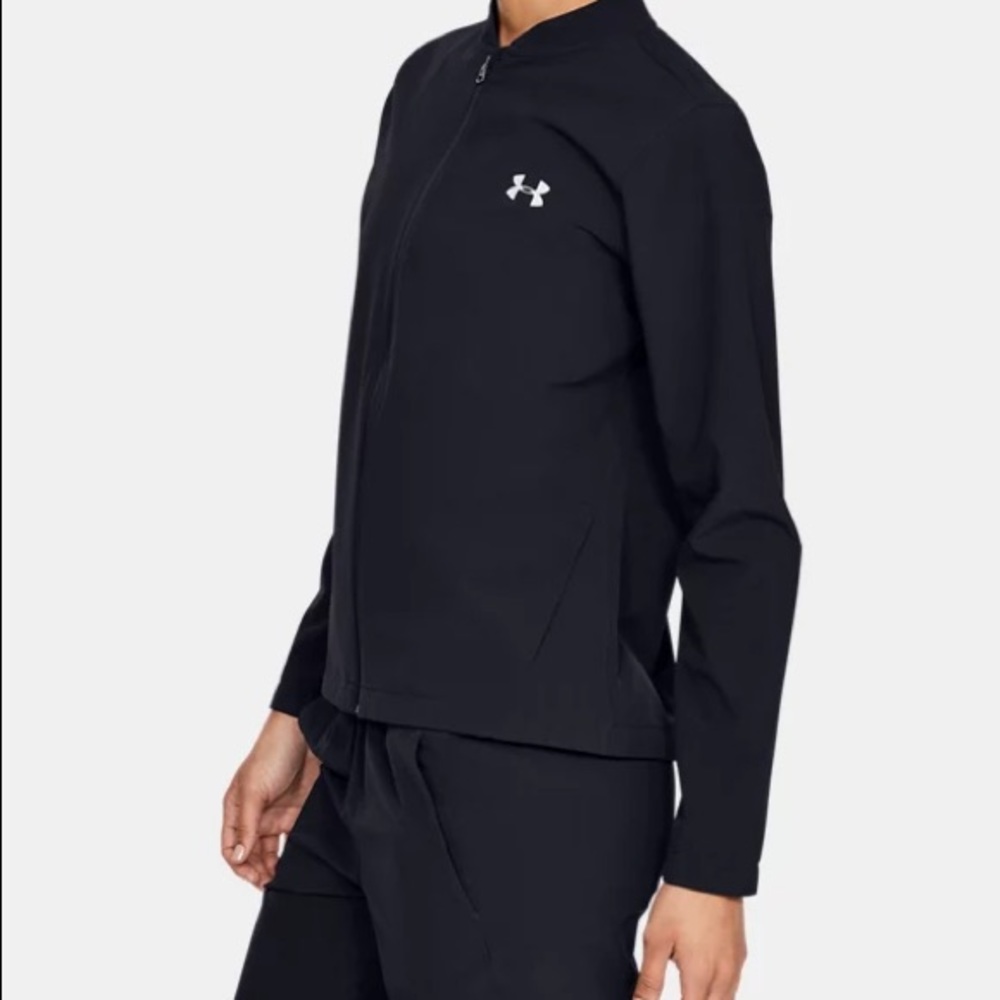 Under Armour storm launch jacket!!